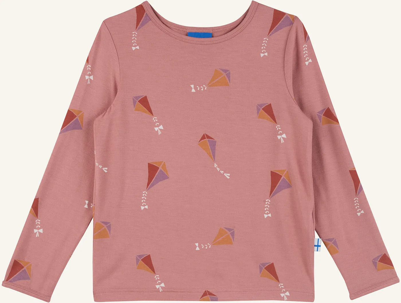 Finkid Jersey-T-Shirt