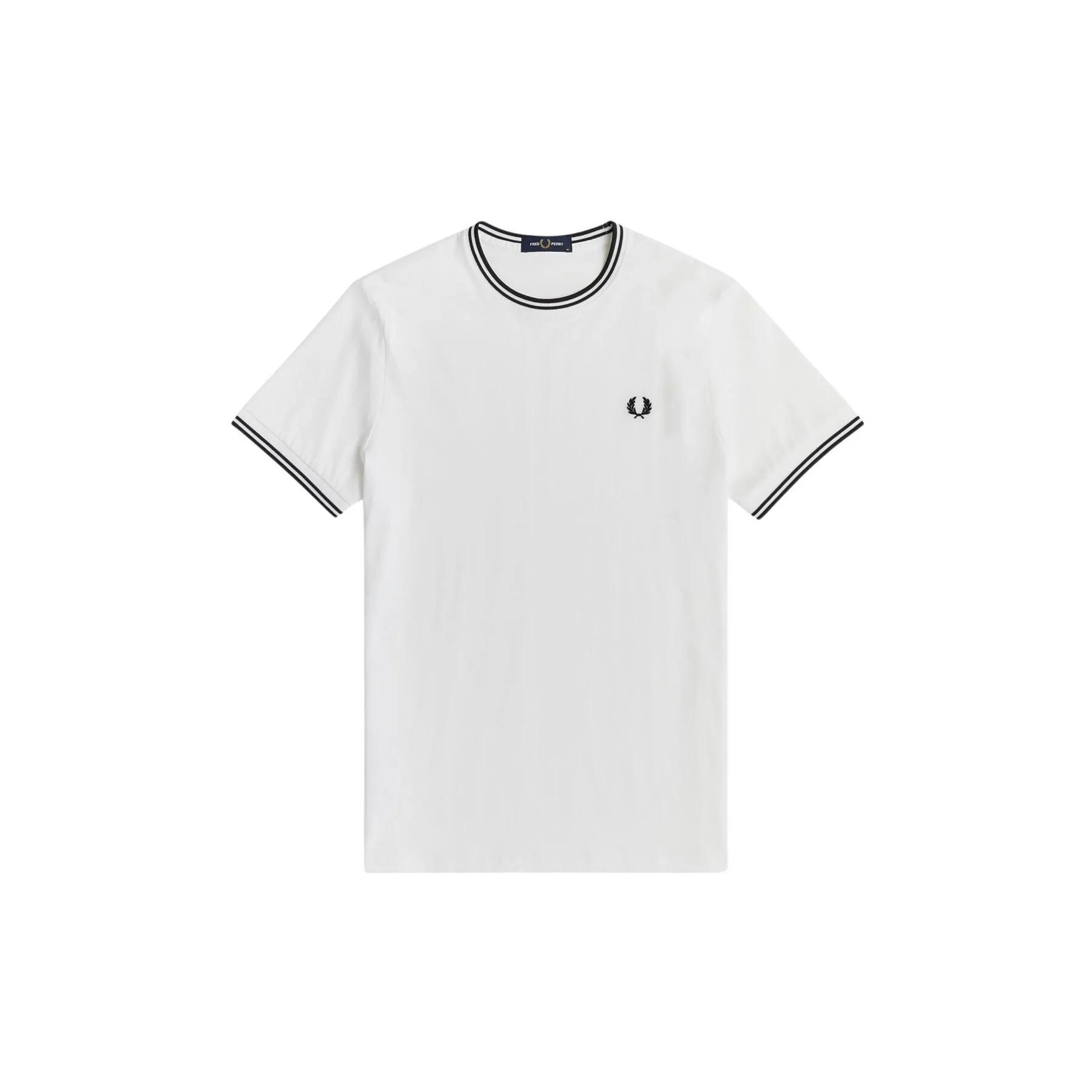 T-Shirt Fred Perry