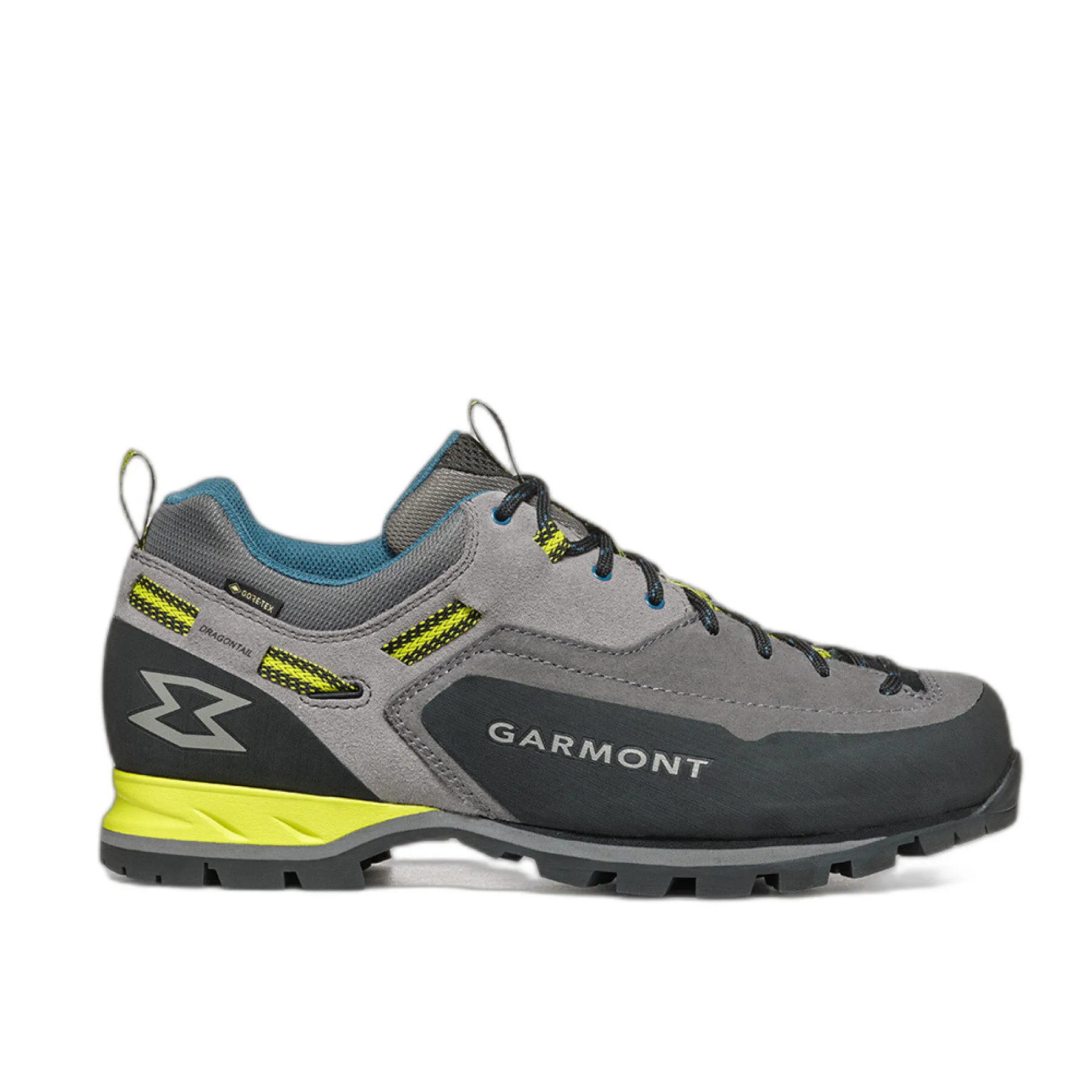 Wanderschuhe Garmont Dragontail Evo GTX