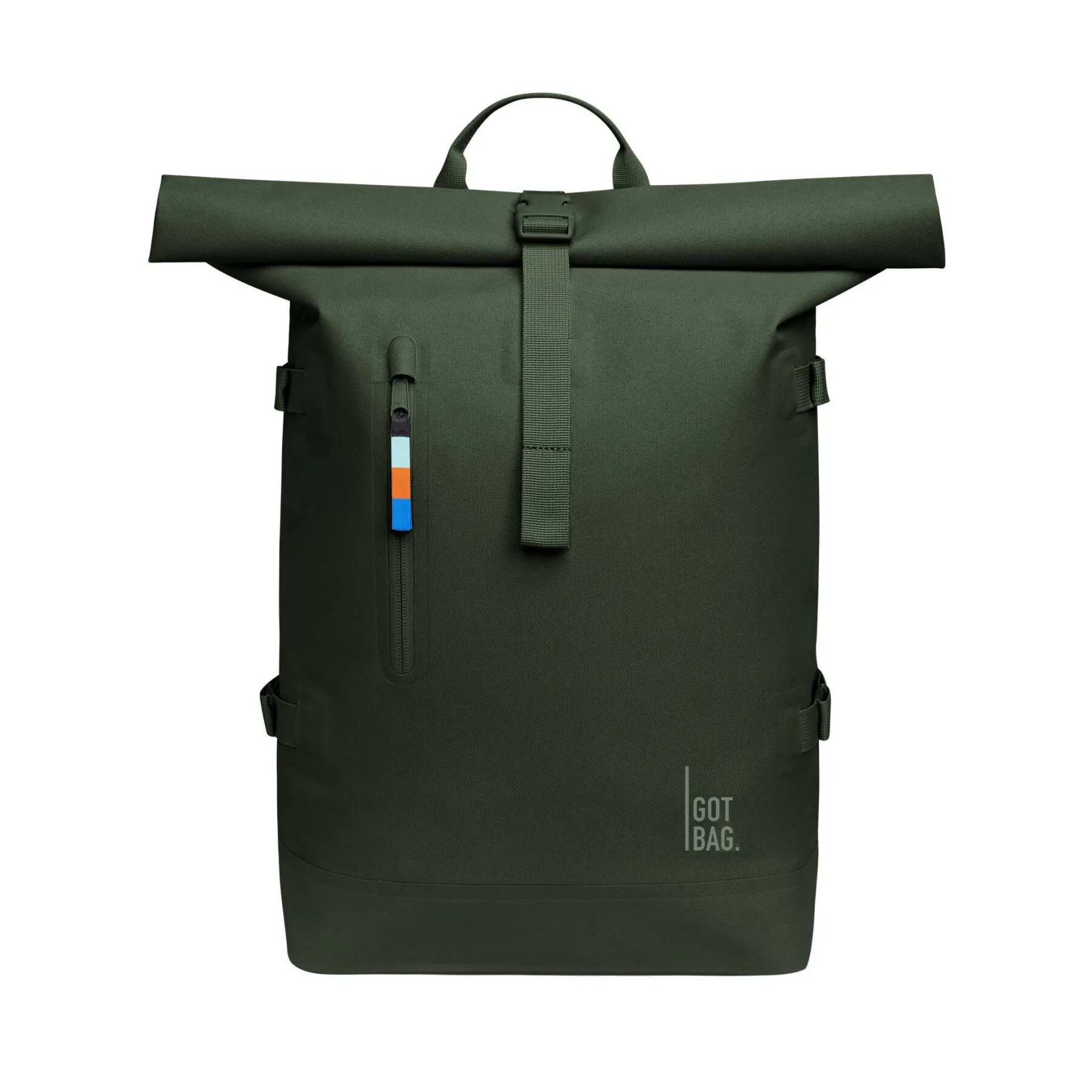 Rucksack Got Bag Rolltop 2.0 [Größe 160x330x430 mm]