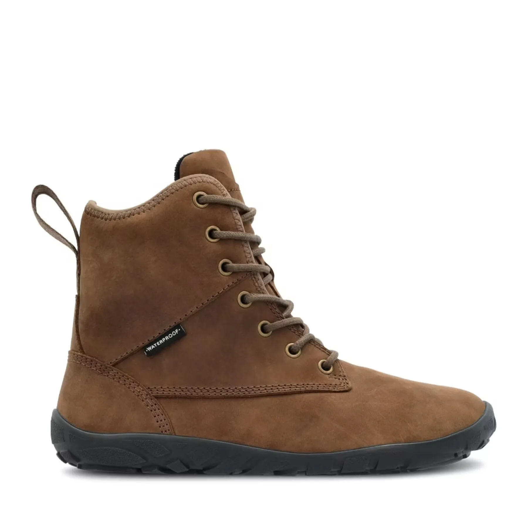 Damen-Wanderschuhe Groundies Springfield