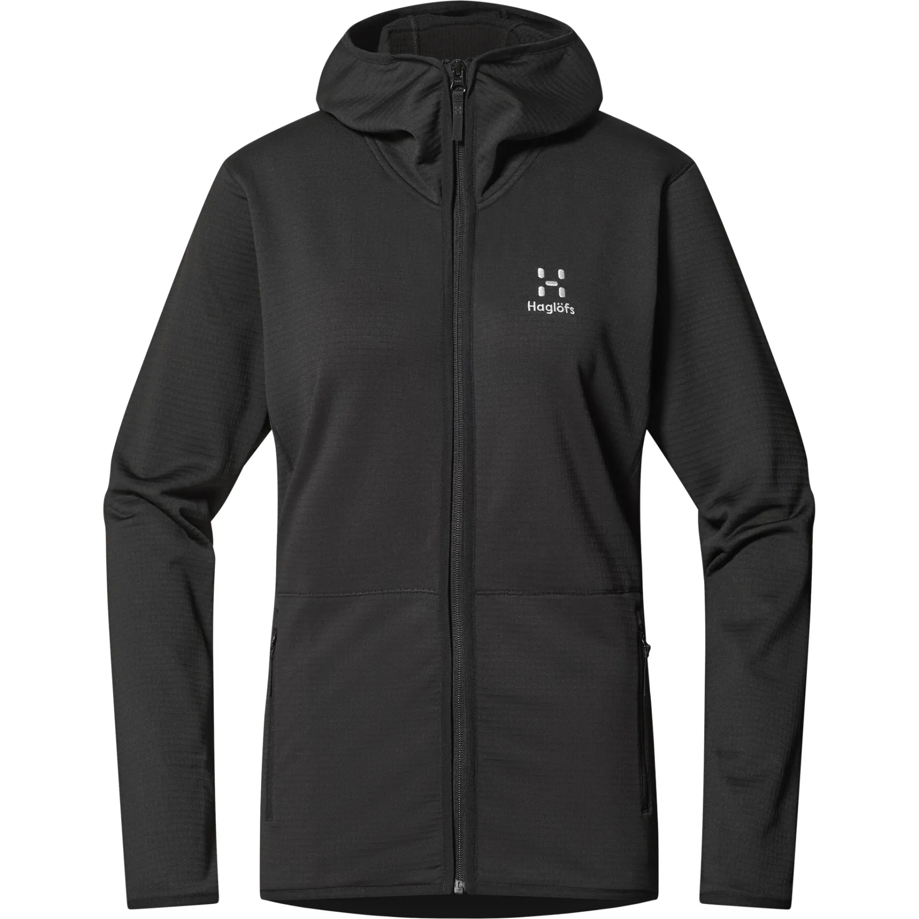 Wanderjacke Damen Haglöfs Mulet