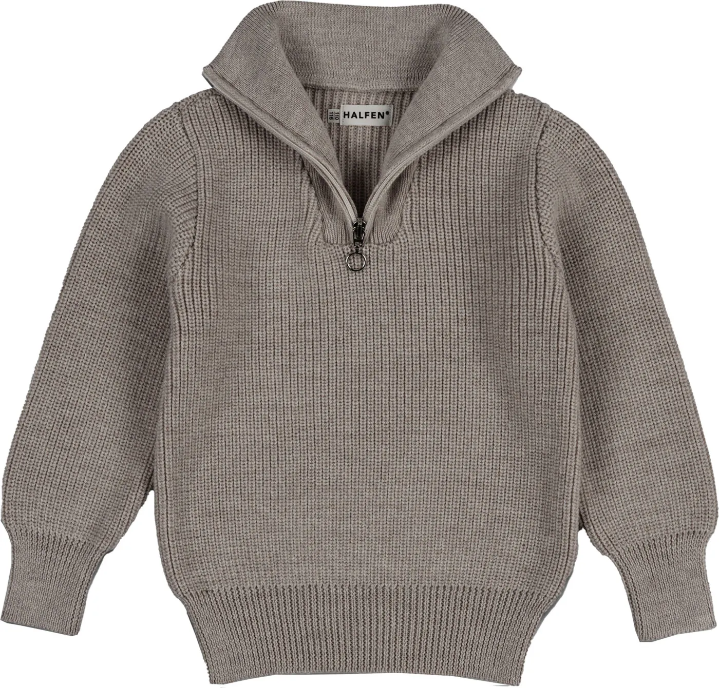 Halfen Strickerei Troyer/Pullover