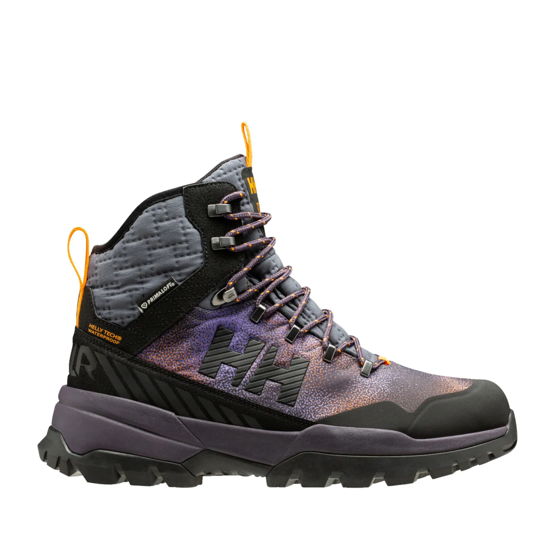 Wanderschuhe Helly Hansen Crestone ULLR