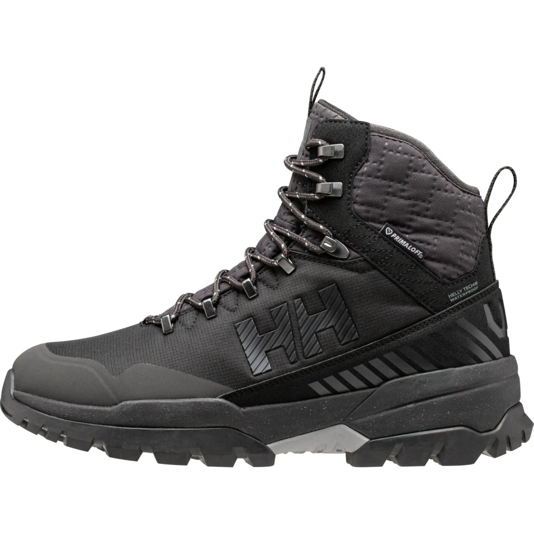 Wanderschuhe Helly Hansen Crestone ULLR HT