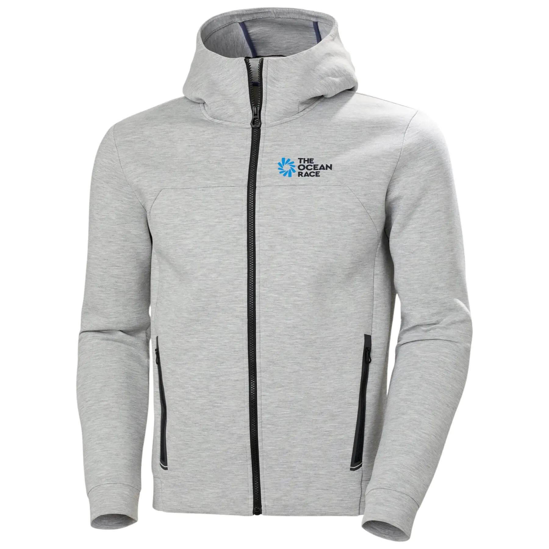 Regenjacke mit Kapuze Helly Hansen The Ocean Race 2.0