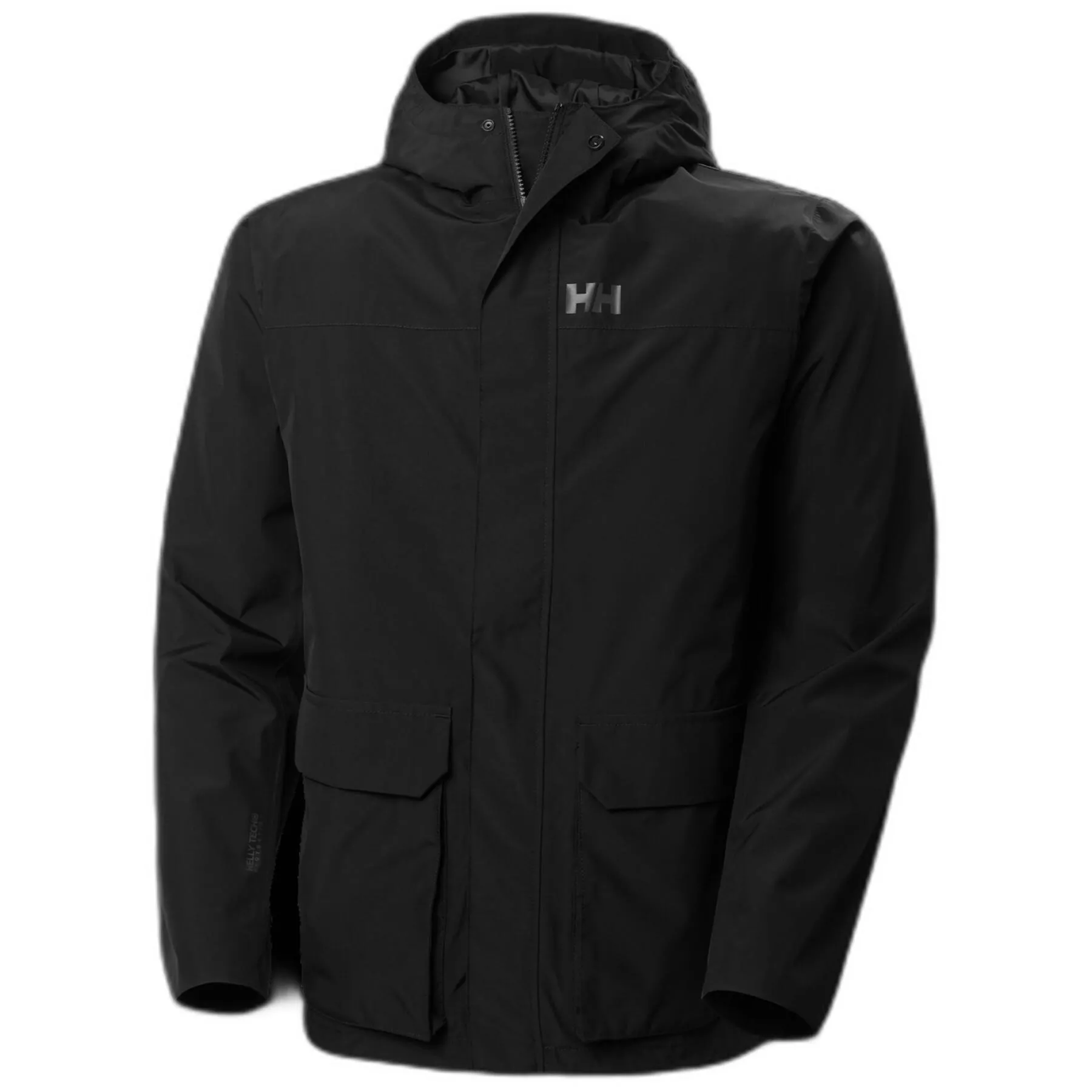 Wasserdichte Jacke Helly Hansen T2 Utility