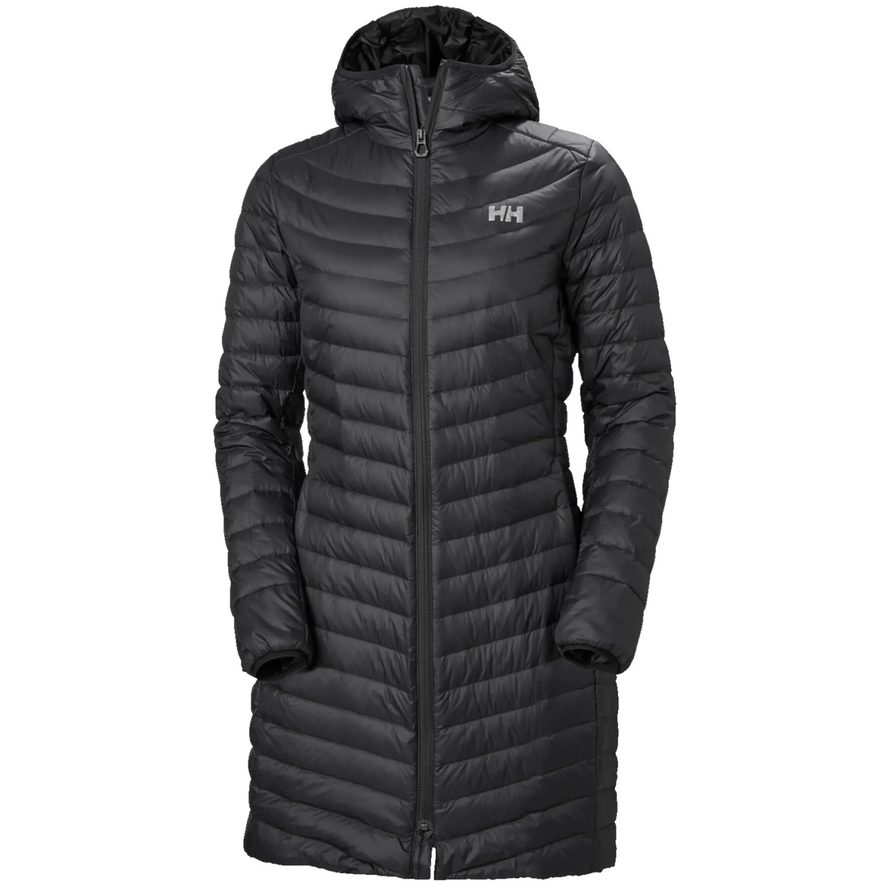 Isolationsjacke lang Damen Helly Hansen verglas
