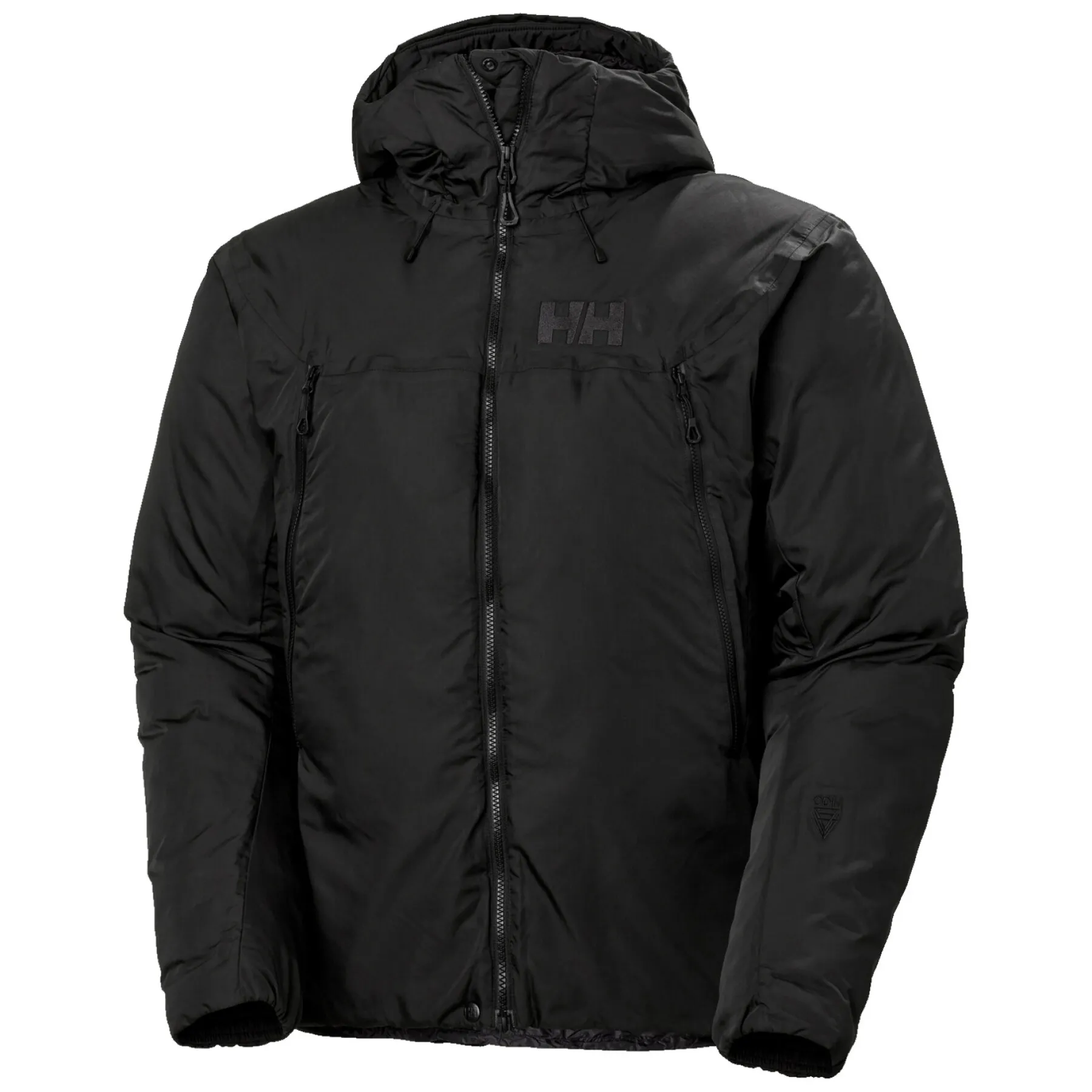 Regenjacke Helly Hansen Odin Lifa Pro Belay