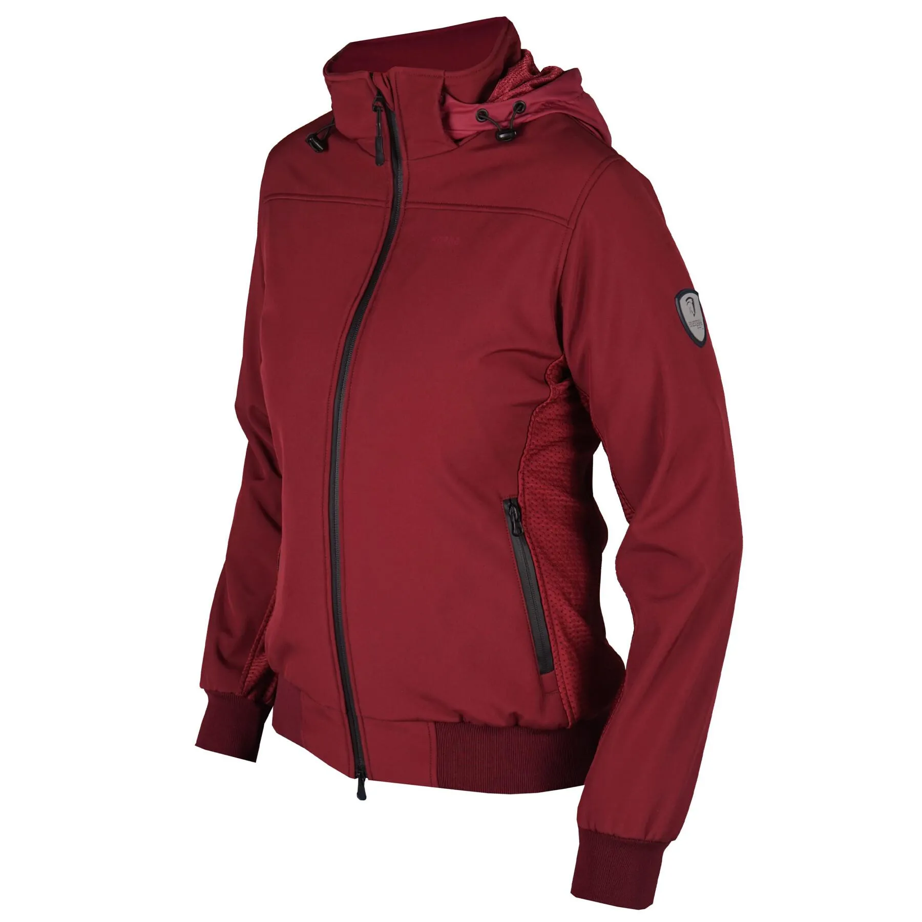 Softshell-Jacke Horka Jas Epic