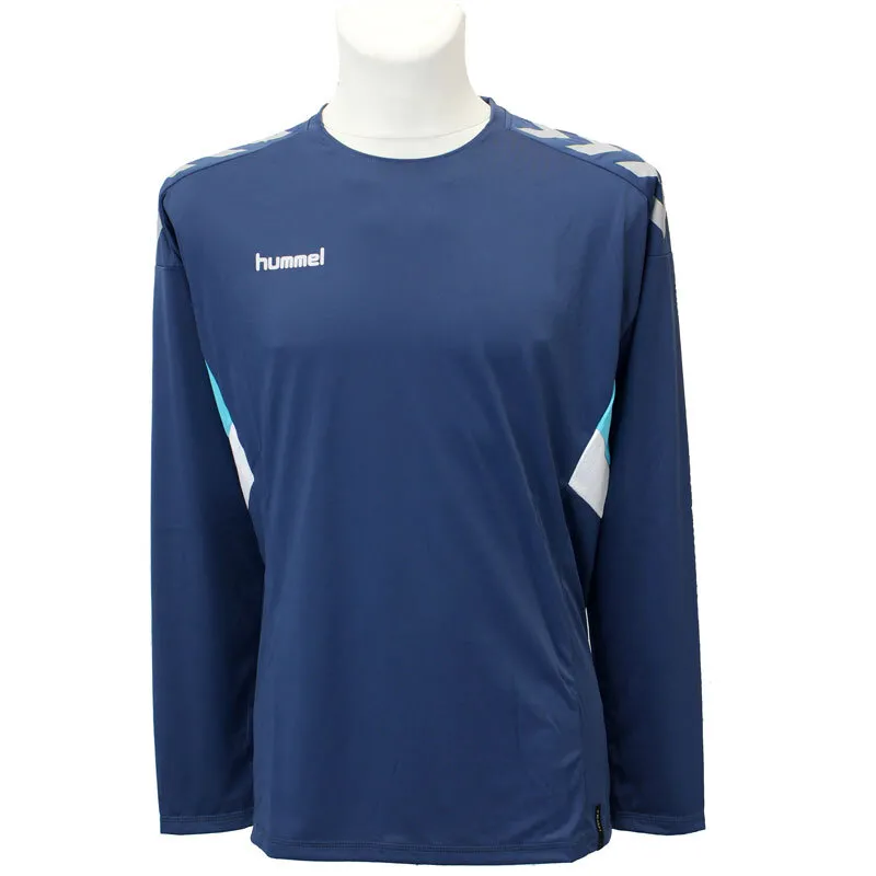 HUMMEL Funktionsshirt Sportshirt TECH MOVE JERSEY