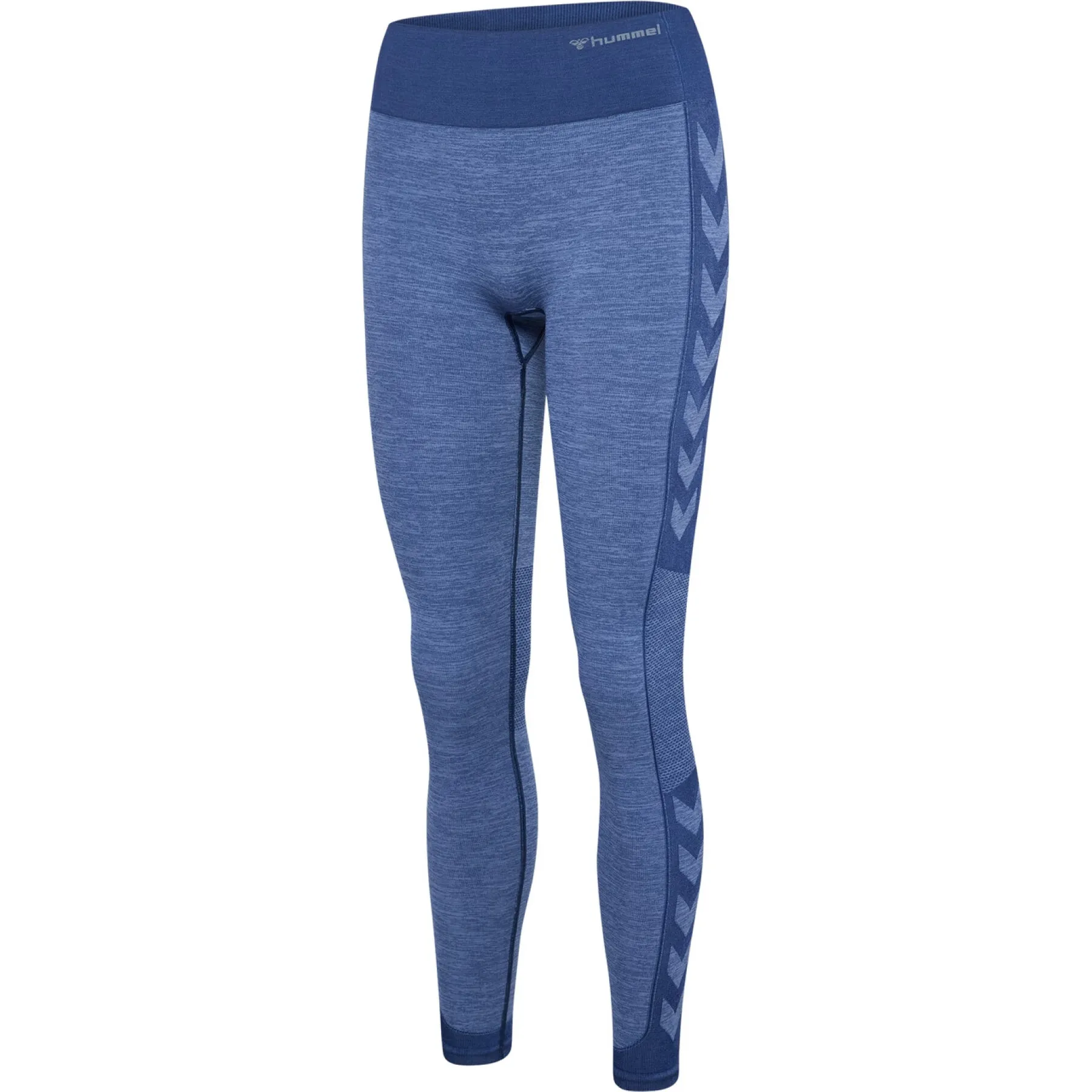 Leggings Damen Hummel MT Shine Seamless