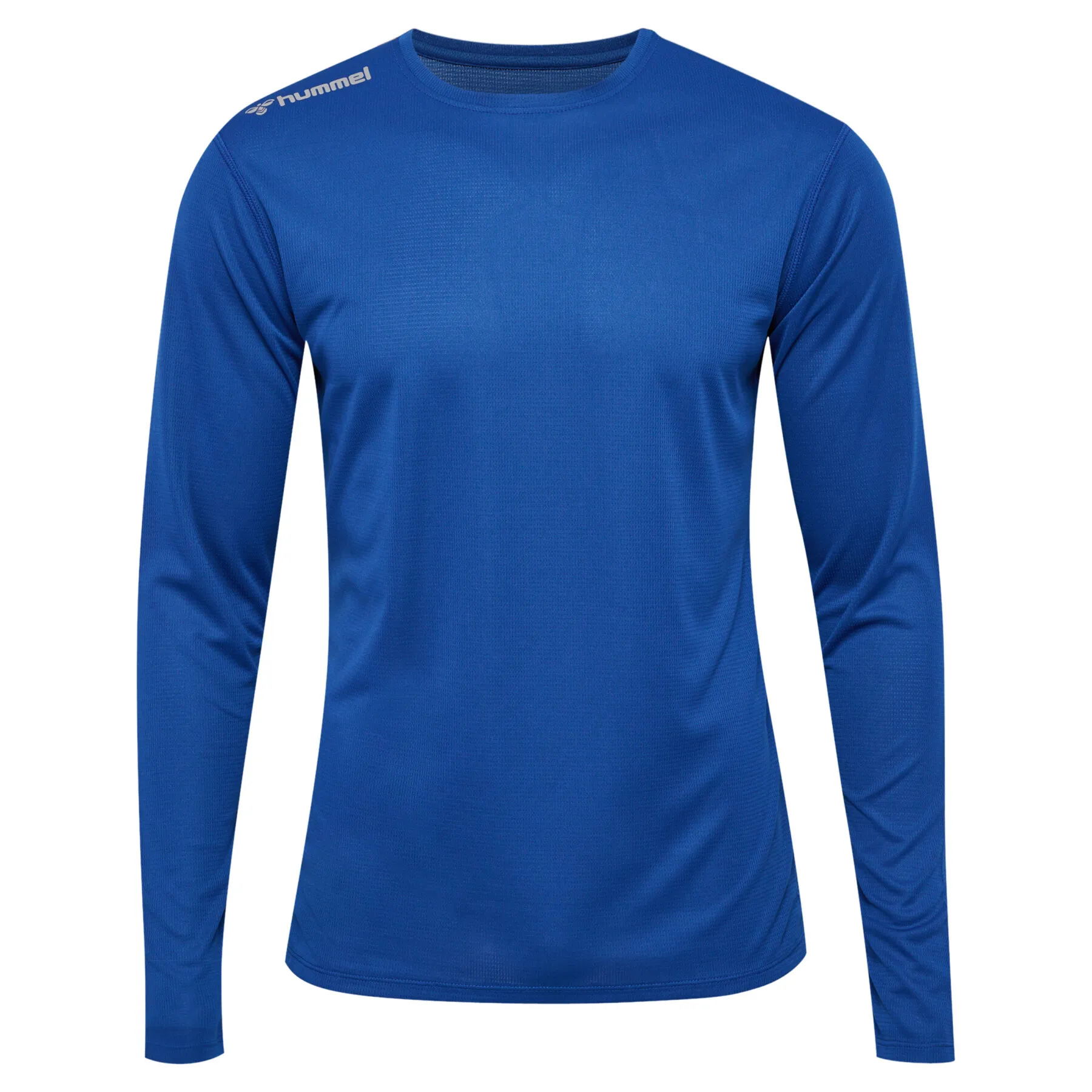 Langarmtrikot Hummel Run