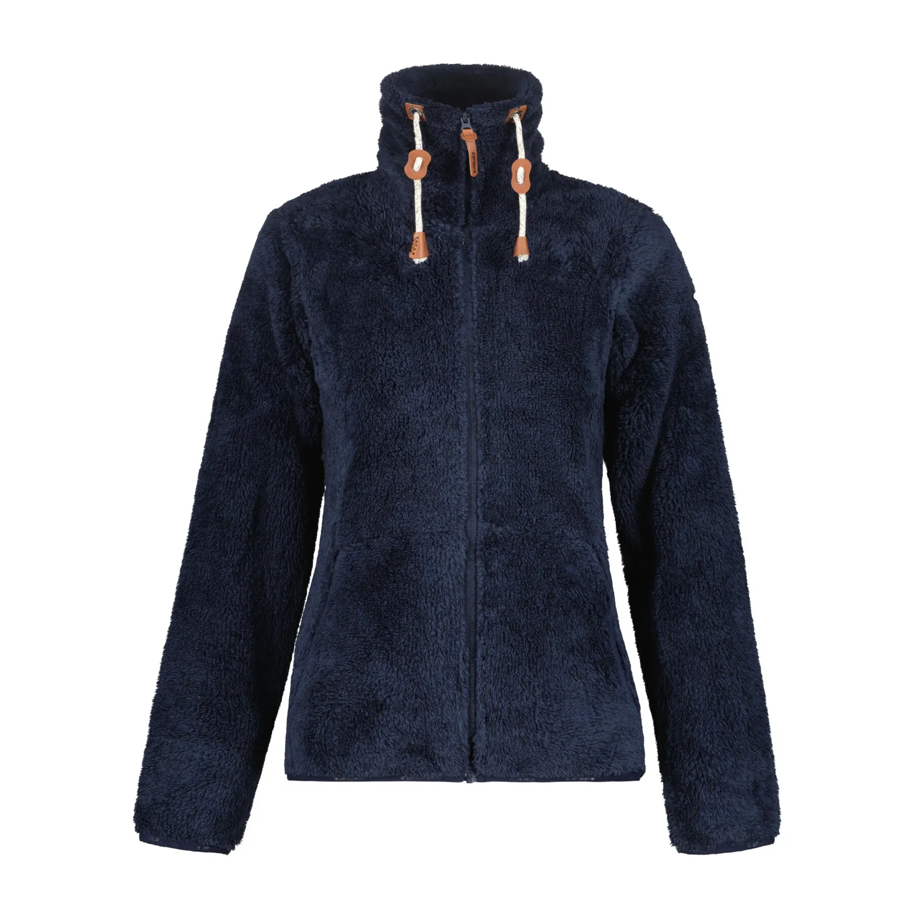 Fleece-Pullover Damen Icepeak Colony