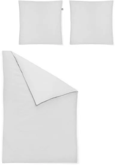 irisette Edel-Feinbiber Bettwäsche Set Lago 8450 u.nebe