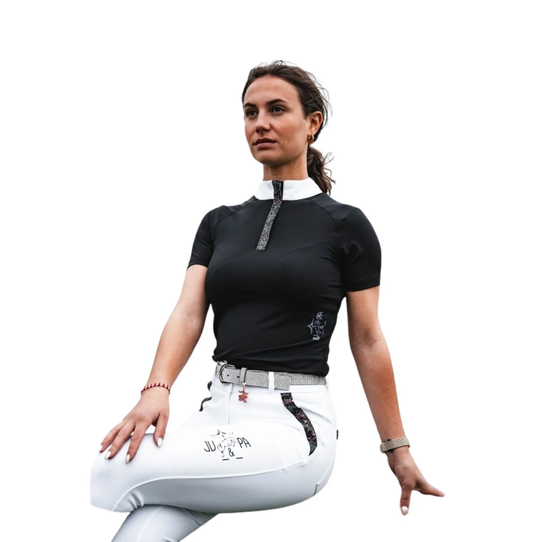 Turnierpolo Damen Ju & Pa Julia