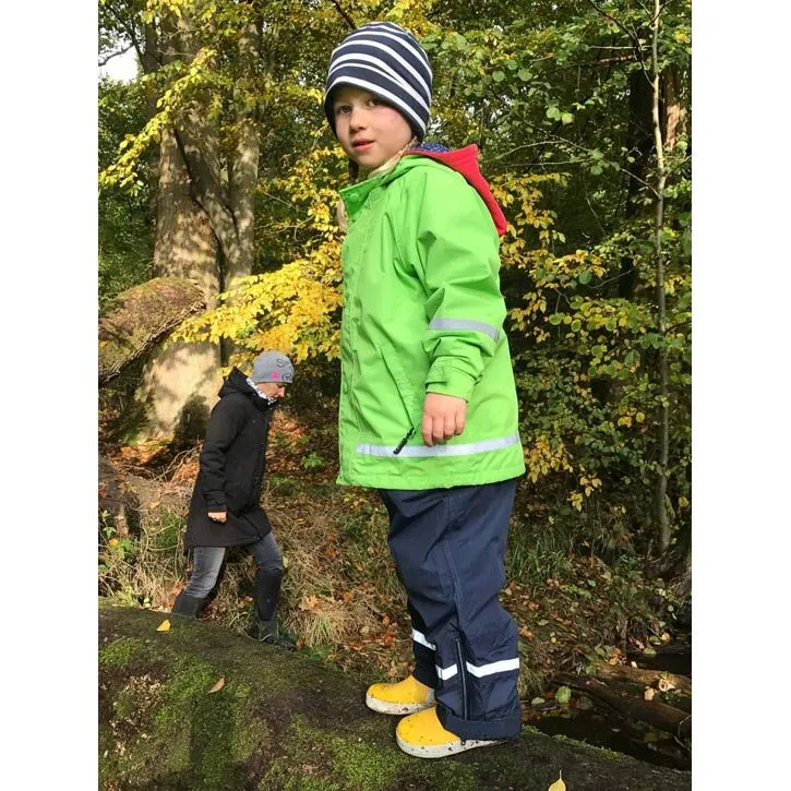BMS Räuberwald-Pro Kinderregenjacke