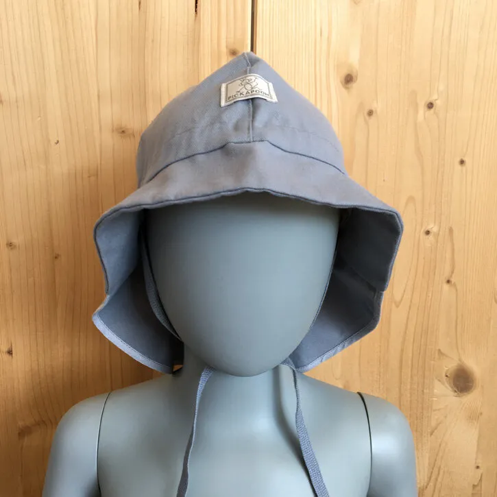 Pickapooh Gecko Feuerwehr BW kbA grau UV20