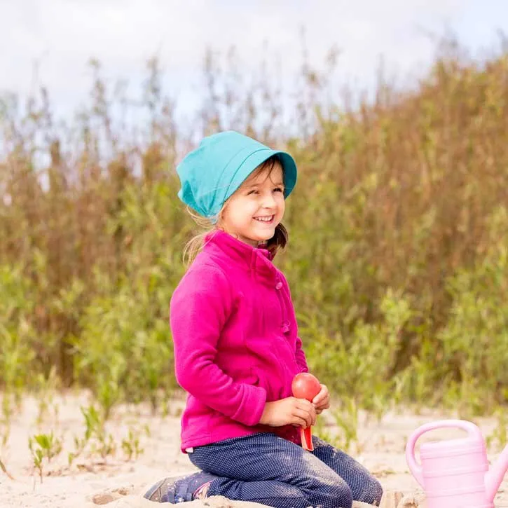 Pickapooh Luna BW kbA green slate UV80