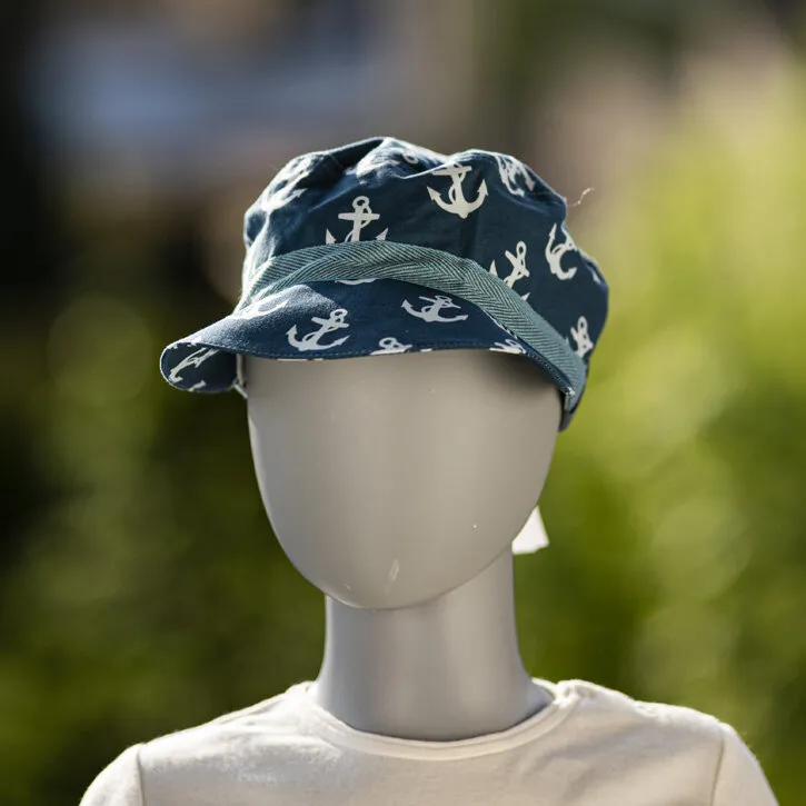 Pickapooh Mika BW kbA Anker