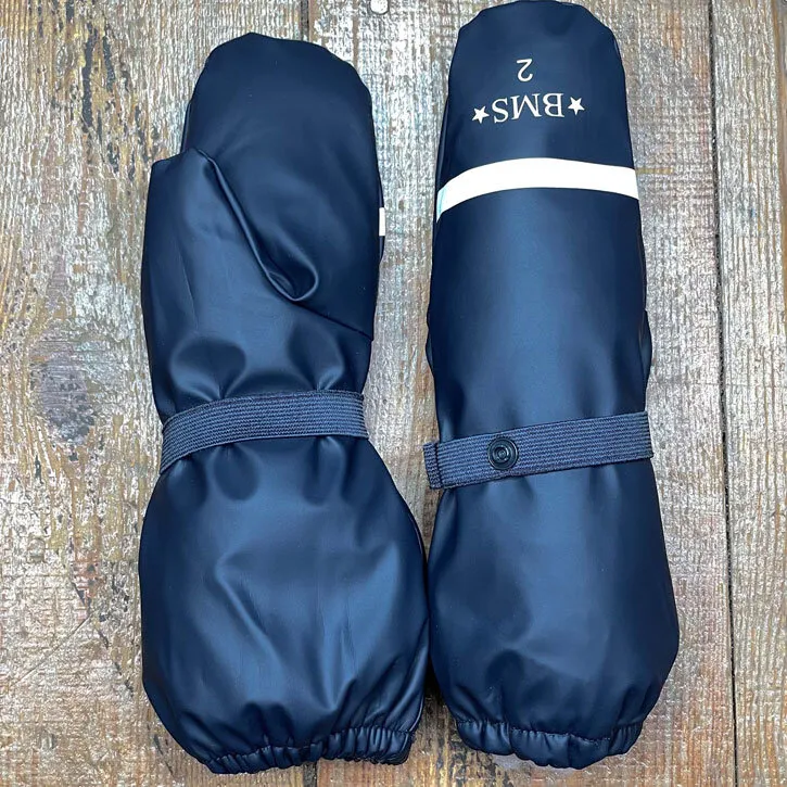 BMS SoftSkin Buddelhandschuhe wasserdicht, ungefüttert