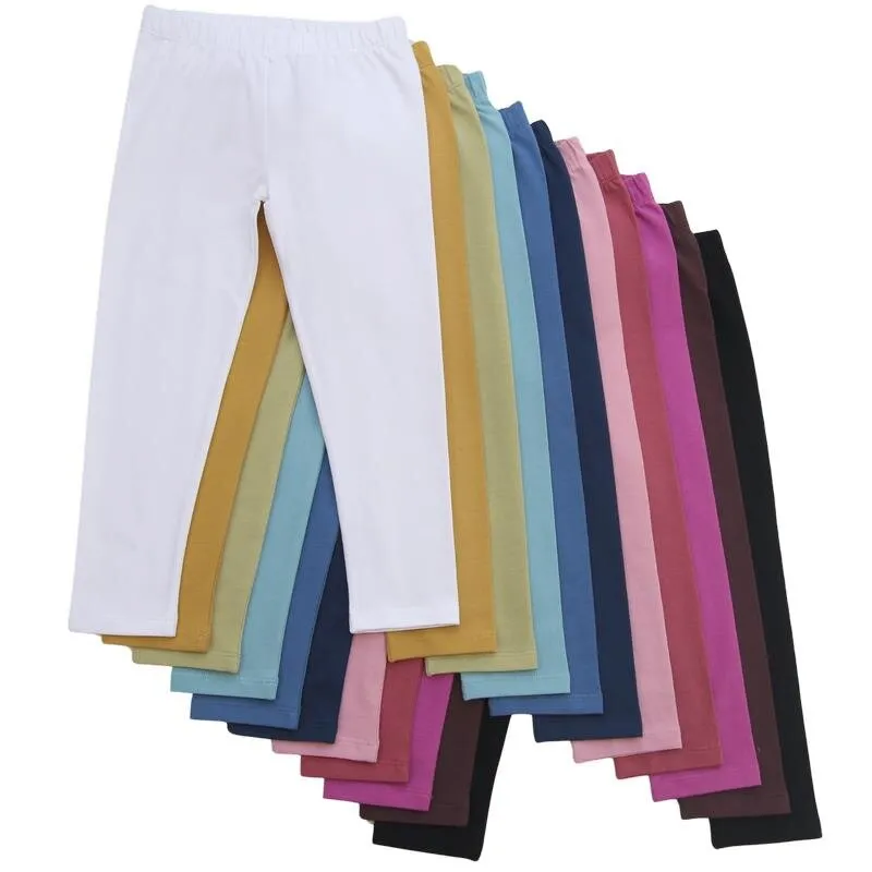 Enfant Terrible Basic Leggings Single Jersey Biobaumwolle kbA