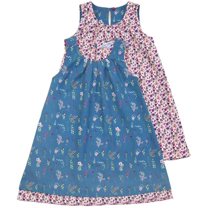 Enfant Terrible Wendekleid