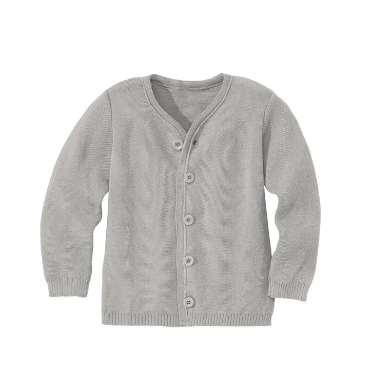 Disana Strickjacke Schurwolle kbT