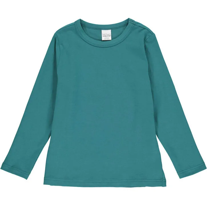 Freds World ALFA long sleeve top 104 Lake