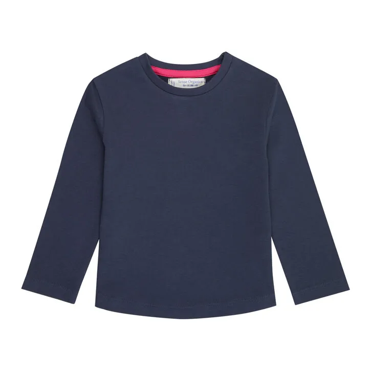 Sense Organics ARLENA Shirt L/S 5Y