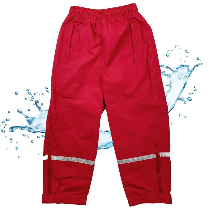 BMS Räuberwald-Pro Bundhose 98 rot