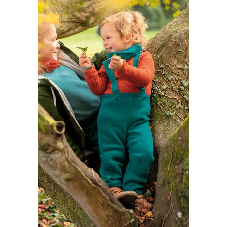 Disana Walkhose Schurwolle kbT