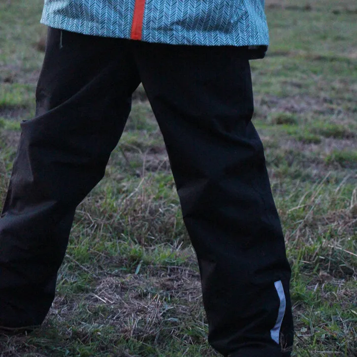 Ducksday Kinder Regenhose
