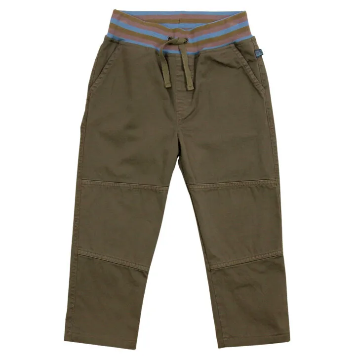 Enfant Terrible Webhose mit Jerseyfutter gefüttert