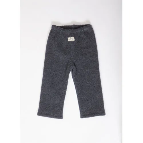 Lilano Wollfleece Hose dick