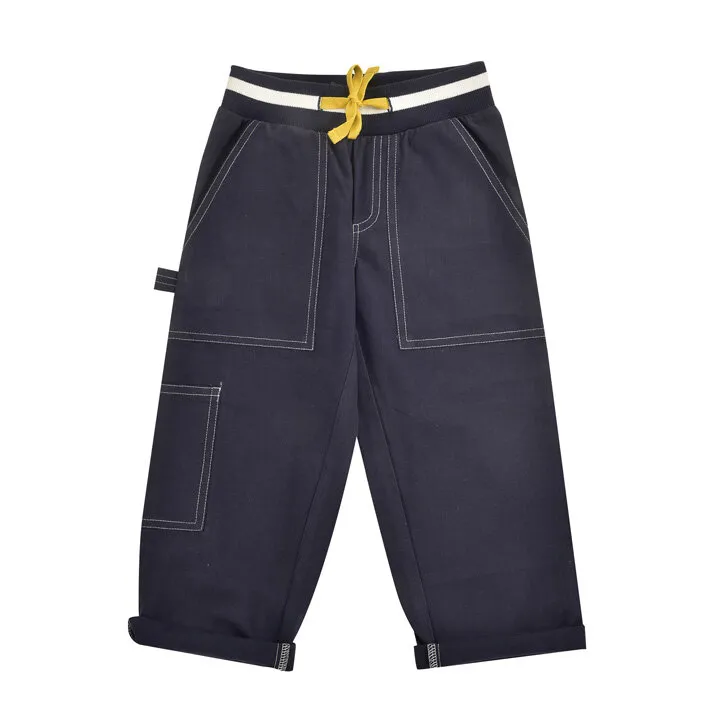 Pigeon Hose 100% Bio-Baumwolle