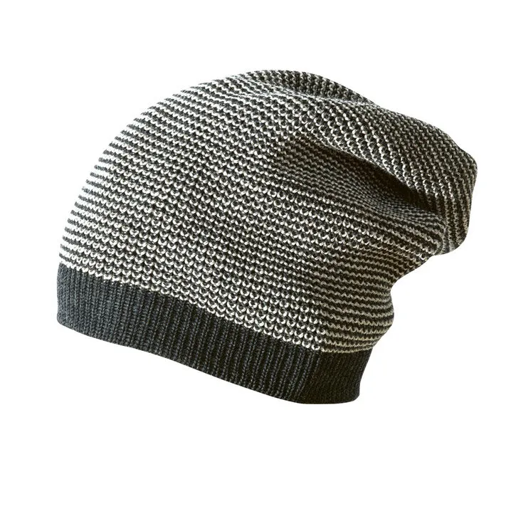 Disana Longbeanie Gr.3 kbT Schurwolle