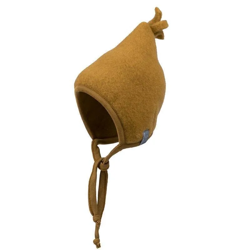 Pickapooh Babymütze Tilda aus Wollfleece kbT
