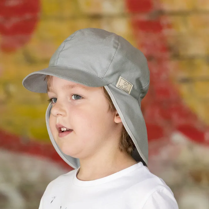 Pickapooh Felix BW kbA grau UV20