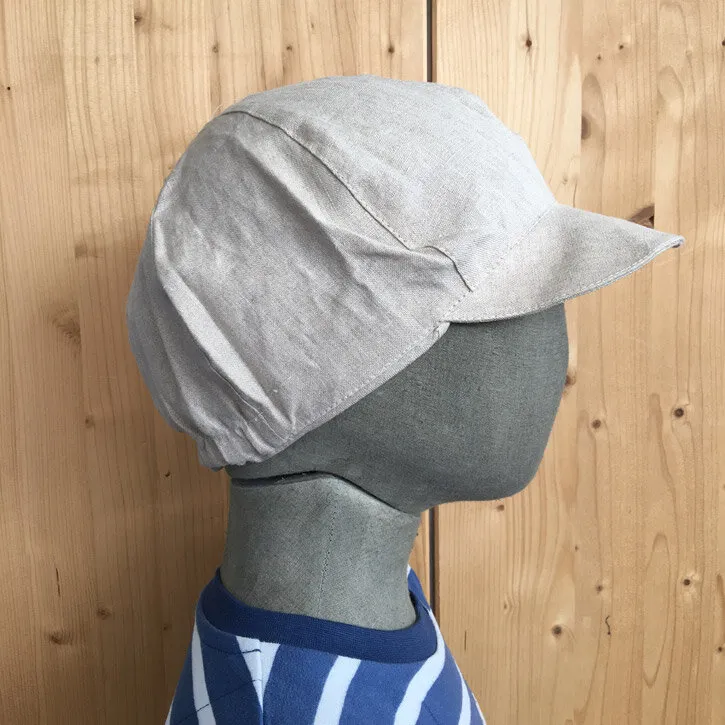 Pickapooh Felix BW kbA Leinen beige