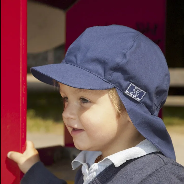 Pickapooh Felix BW kbA marine UV80