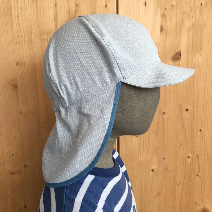 Pickapooh Felix BW kbA Streifen Cloud