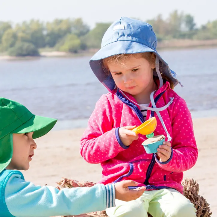 Pickapooh Feuerwehr BW kbA jeans UV60