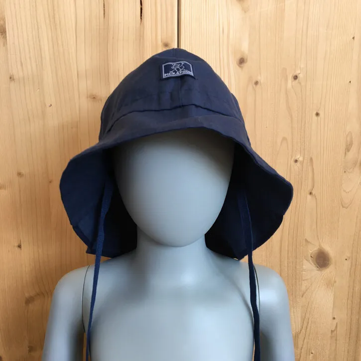 Pickapooh Gecko Feuerwehr BW kbA marine UV80