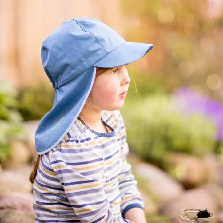 Pickapooh Gecko Legionär BW kbA UV 60