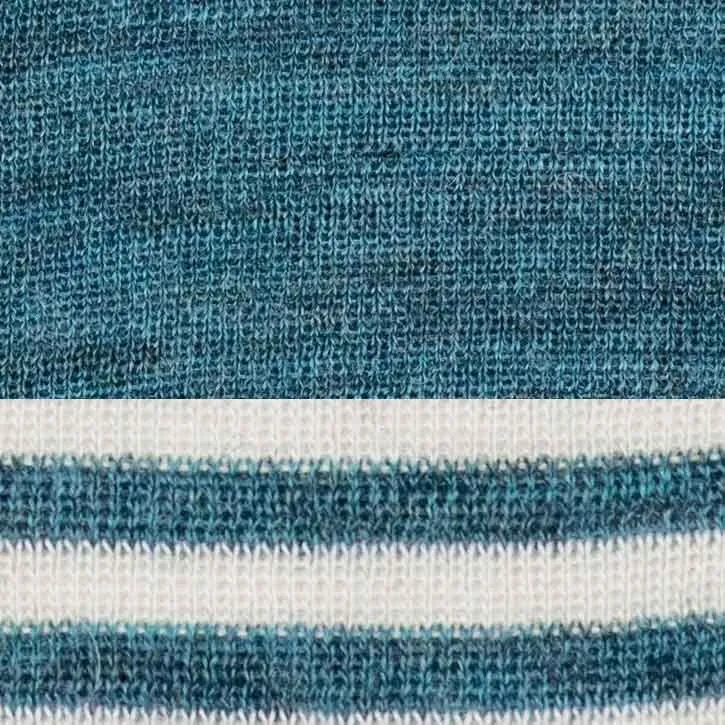 Pickapooh Gr.56 Luca 70% Wolle/ 30% Seide türkis