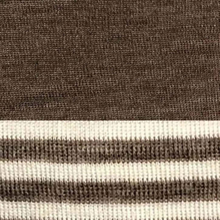 Pickapooh Gr.58 Luca 70% Wolle/ 30% Seide cappuccino