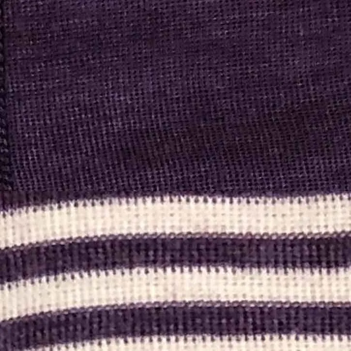 Pickapooh Gr.58 Luca 70% Wolle/ 30% Seide lila