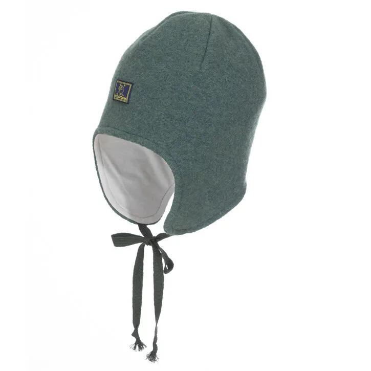 Pickapooh Jack Walk kbT 56 mineral blue mit Baumwollfutter