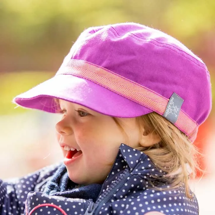 Pickapooh Mika BW kbA dahlia UV80